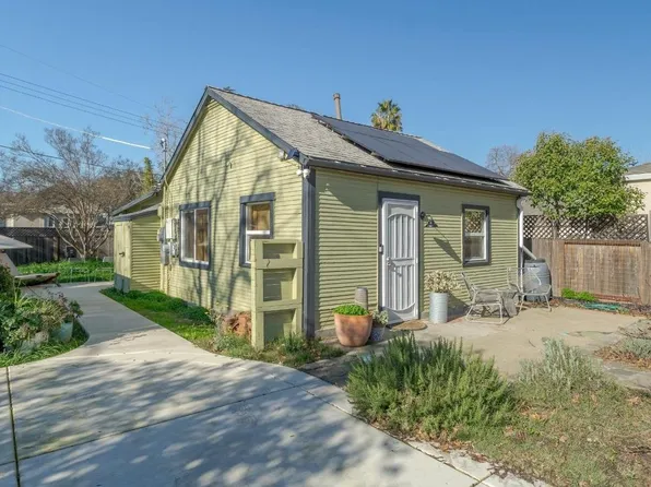 3620 44th St, Sacramento, CA 95817