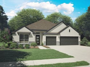 7595 Switchgrass Rd, Frisco, TX 75033