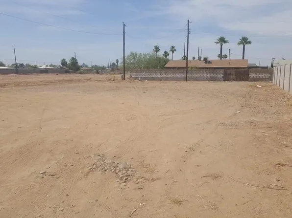 1932 E CARVER Drive #18, Phoenix, AZ 85040