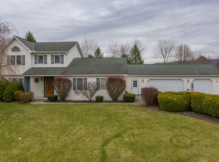244 Park Dr, Reedsville, PA 17084