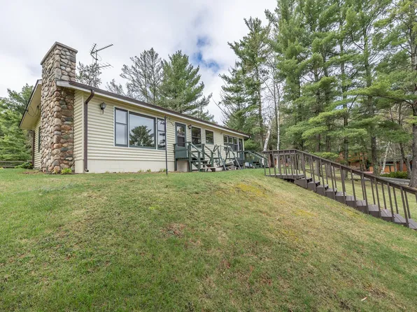 2983 County Road 45 NW, Hackensack, MN 56452