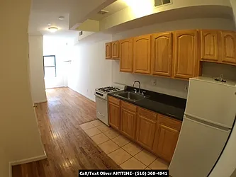 Rented by J Misrahi Realty Corp