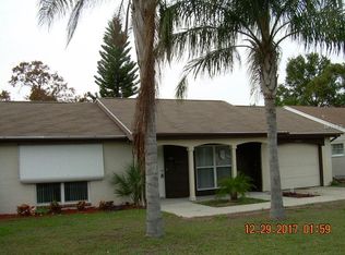 12305 Cobble Stone Dr, Hudson, FL 34667