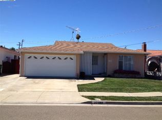 27183 Lemay Way, Hayward, CA 94544
