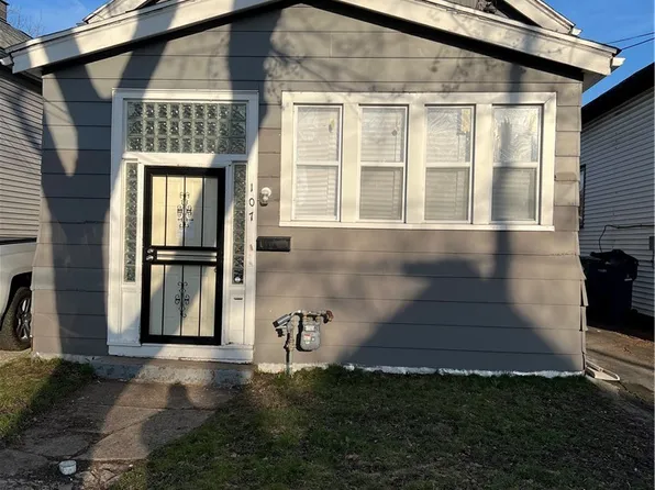 107 Erb St, Buffalo, NY 14215