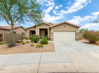17504 W Desert View Ln, Goodyear, AZ 85338
