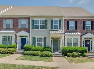 8230 Persia Way, Nashville, TN 37211