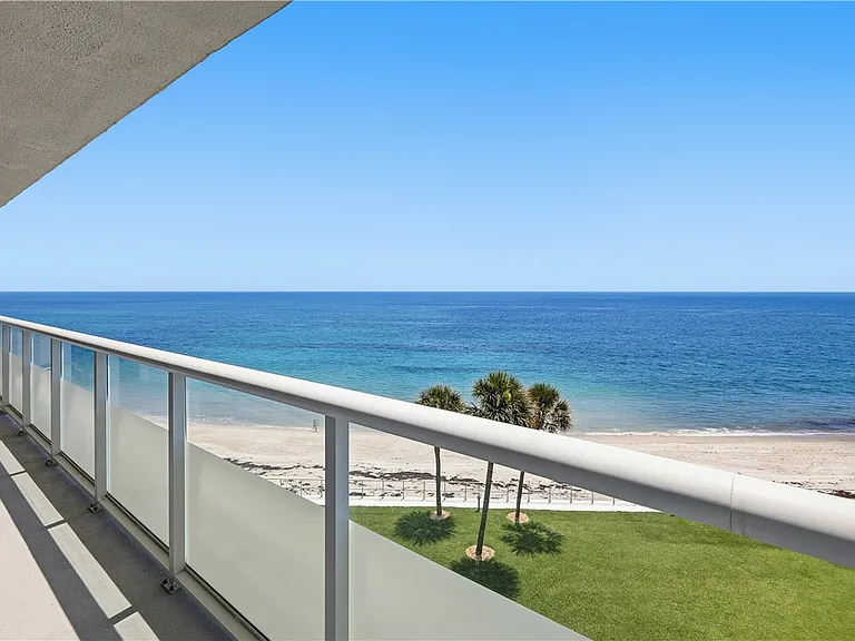 3554 Ocean Drive 703S #504N — Photo 22