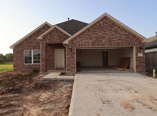 1210 Sacred Light Ln, La Marque, TX 77568