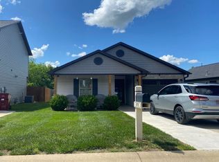 679 Suffolk Rd, Johnson City, TN 37615