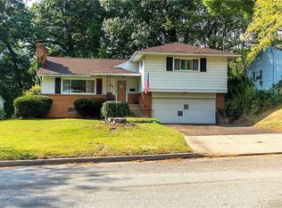 464 Garnette Rd, Akron, OH 44313