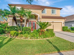 19311 Seacove Dr, Lutz, FL 33558