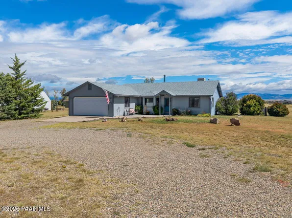 647 Johnson Ln, Chino Valley, AZ 86323