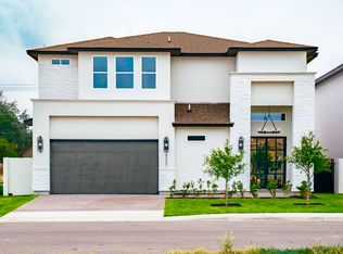 Carrie Plan, Ironwood Estates, Laredo, TX 78045