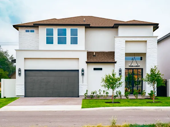 Carrie Plan, Ironwood Estates