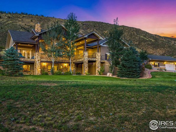 Carter Lake - Loveland CO Real Estate - 16 Homes For Sale | Zillow