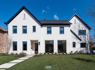 4136 Santa Barbara Dr, Dallas, TX 75214