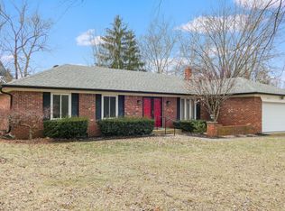 3779 W County Line Rd, Greenwood, IN 46142