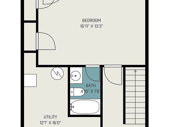5th image of 2884 Spruce Cir