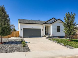 166 Vista Cliff Cir, Castle Rock, CO 80104