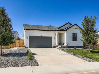 166 Vista Cliff Circle, Castle Rock, CO, 80104