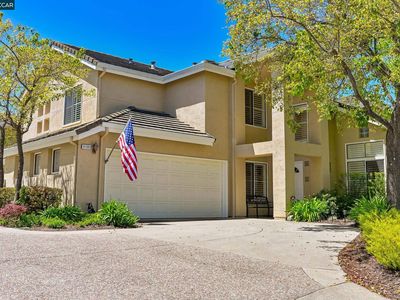 6150 Lakeview Cir, San Ramon, CA, 94582