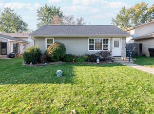 10408 268th AVENUE, Trevor, WI 53179