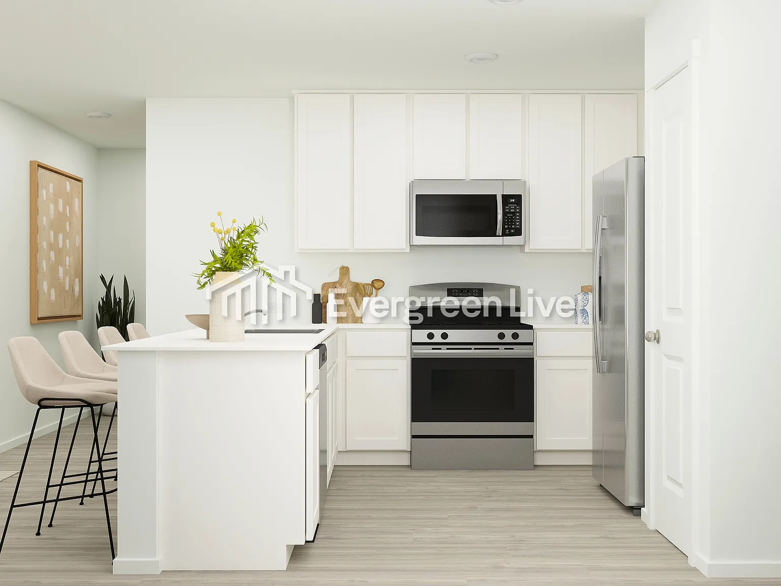 4 bed, 2.0 bath, 1867 sqft, $1,565 — Photo 3