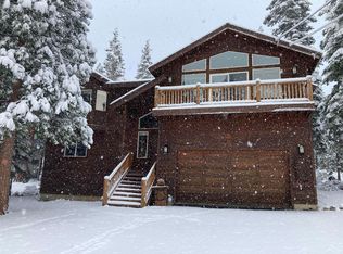 6487 Donner Rd, Tahoe Vista, CA 96148
