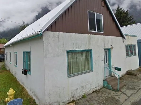 544 W 8th St, Juneau, AK 99801