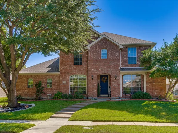 7906 Marquett Dr, Rowlett, TX 75089