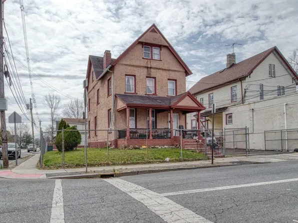 424-428 Madison Ave, Plainfield, NJ 07060