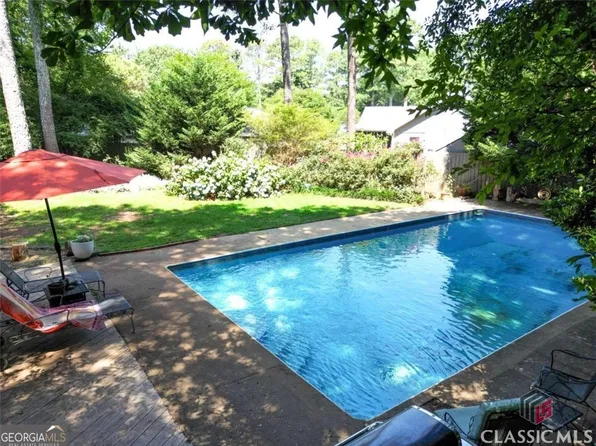 230 Snapfinger Drive, Athens, GA 30605