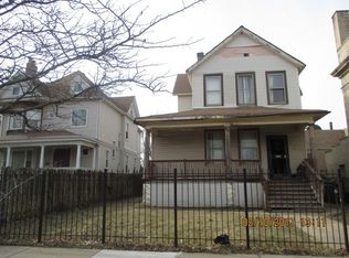 334 N Parkside Ave, Chicago, IL 60644