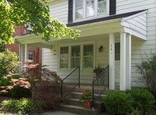 541 Ridgelawn Ave, Hamilton, OH 45013