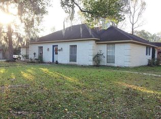 2605 N Woodloch Dr, Conroe, TX 77385