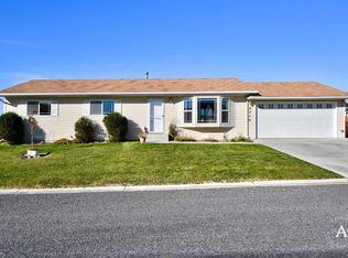 8216 Eagle Dr, Helena, MT 59602