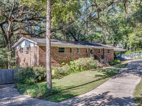 2006 CROYDON Drive, Tallahassee, FL 32303