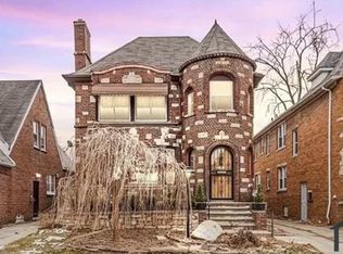 4053 Tyler St UNIT C, Detroit, MI 48238