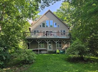 42 Lord Rd #42, Wiscasset, ME 04578