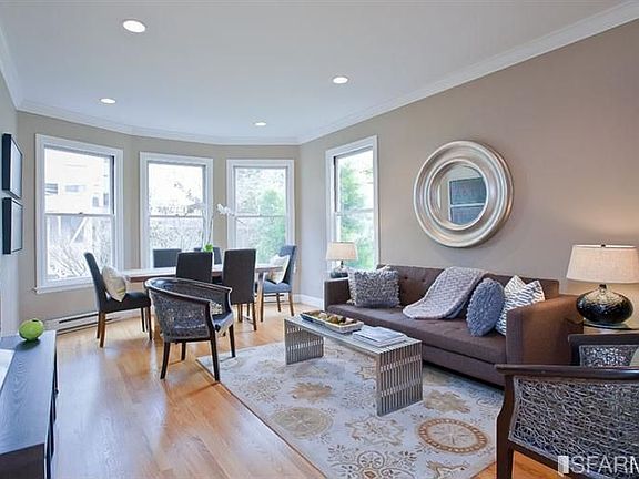 2nd image of 3140 Clay St APT 8