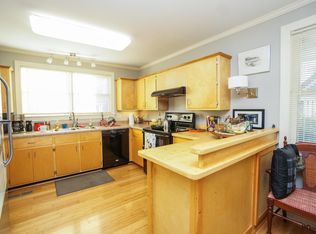 1511 Jefferson St #A, Chattanooga, TN 37408