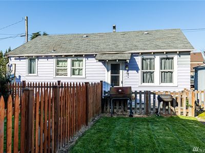 107 W Section St, Mount Vernon, WA, 98273