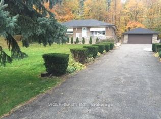 8749 Tremaine Rd, Milton, ON L9T9C4