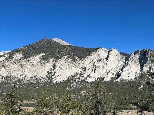 Falcon Drive LOT 36, Nathrop, CO 81236