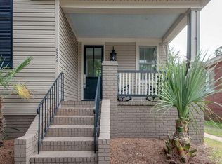 892 Rutledge Ave, Charleston, SC 29403