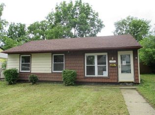 771 Melrose Ave, Pontiac, MI 48340