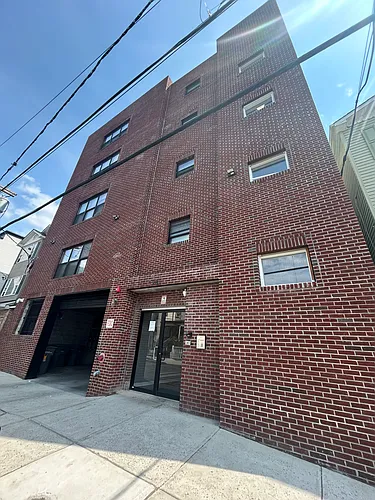 198 Harrison St #503 Photo 1