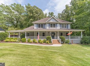 3564 Rock Falls Dr, Snellville, GA 30039