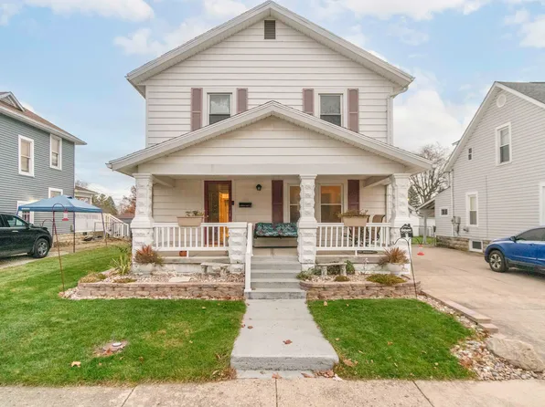 830 Spruce Ave, Sidney, OH 45365